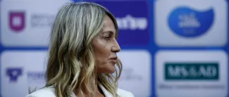 Nadia Comăneci, despre DEFAVORIZAREA gimnastelor din România: „Încă încerc să înțeleg ce s-a întâmplat acolo”