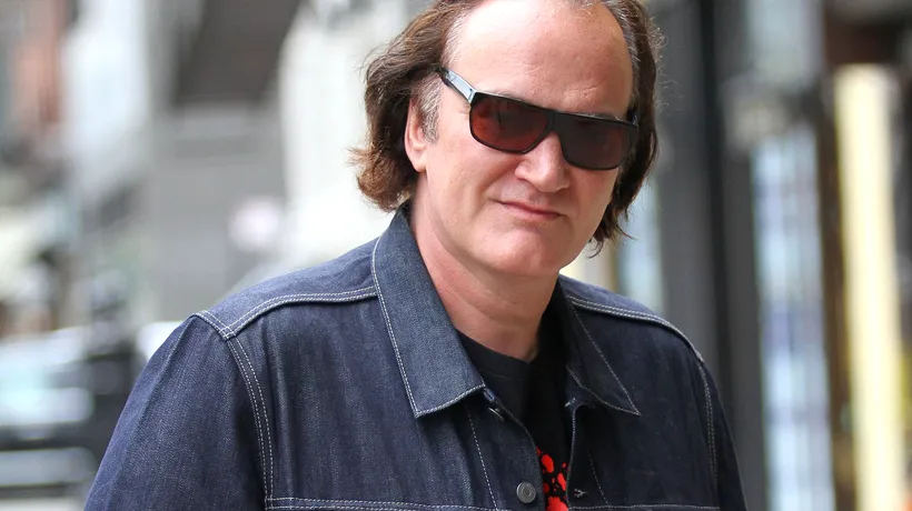 Unul dintre cei mai cunoscuți actori va juca într-un film despre criminalul Charles Manson, regizat de Quentin Tarantino