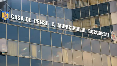 CNPP a anunţat câte pensii speciale se mai acordă acum în România. Care a fost cea mai mare pensie dată în luna ianuarie