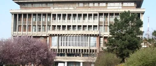 Institut de cercetare de 40 de miloane de euro la Politehnica București