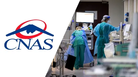 CNAS comunică valorile punctelor pentru medicina primară şi de specialitate din ambulatoriul clinic. Care sunt cifrele pentru 2024