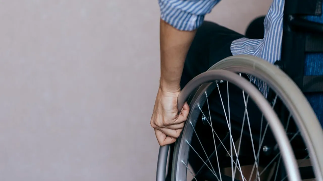 Guvernul a aprobat mecanismul unitar de colectare și monitorizare a datelor privind persoanele cu dizabilități. De ce era foarte importantă această măsură