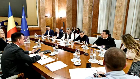 Guvernul ajută românii afectați de inundații, din SPANIA/Marcel CIOLACU: Am cerut azi ministerelor să constituie un grup de acțiune