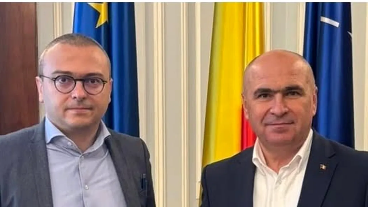 Consilierul și fanul premierului Bolojan, influencerul Iancu Guda, propune o măsură radicală în lupta cu corupția: executarea averilor prin sechestru până la rude de gradul 3 până se lămurește traseul banilor