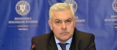 Angel Tîlvăr a spus TOT în Parlament. Cine este de vină pentru dronele căzute pe teritoriul României