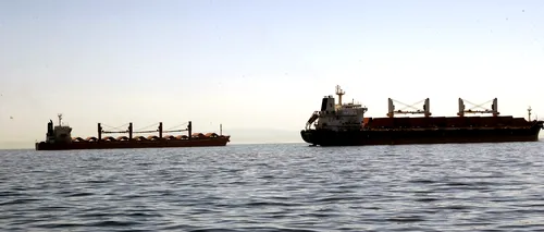 Navele comerciale trebuie să evite Marea Roșie, în contextul riscurilor generate de atacurile efectuate de <i class='ep-highlight'>SUA</i> și Marea Britanie în Yemen