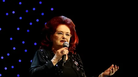 Ce spune actrița Stela Popescu despre Nae Lăzărescu