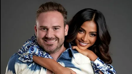 Bella Santiago, despre cât de greu îi este cu soțul plecat la ”Survivor”. ”Nu eram obișnuită, dar acum trebuie să fac și asta”