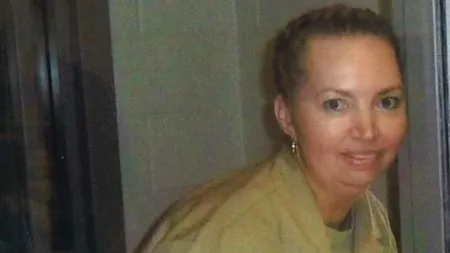 Singura femeie din SUA condamnată la moarte ar putea fi executată pe 12 ianuarie! Fapta îngrozitoare pe care a comis-o