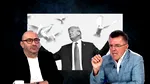 Dan Dungaciu: „Toată lumea spune că RĂZBOIUL trebuie încheiat. Trump a făcut asta”