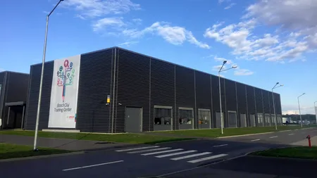 Scoala de training din România în care Bosch investește 6 milioane de euro 