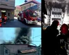 Maternitatea „Cuza Vodă” din Iași ar fi putut să ardă din temelii. Unitatea medicală a fost amendată de ISU cu 12.500 de lei, anul trecut