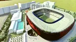Dinamo are grijă de viitor. „Vrem ca în cinci ani să avem cea mai puternică ACADEMIE”