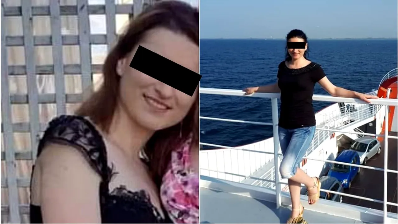 Cine este tânăra găsită SPÂNZURATĂ pe un teren viran din Sibiu. „Doamne, Doamne, sora mea! Multă durere, e cumplit”