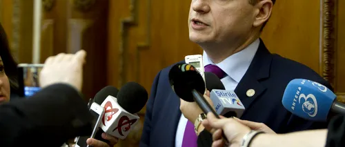 Un fost ministru îi cere demisia directorului ANM: A făcut declarații hazardate  care au golit litoralul românesc

