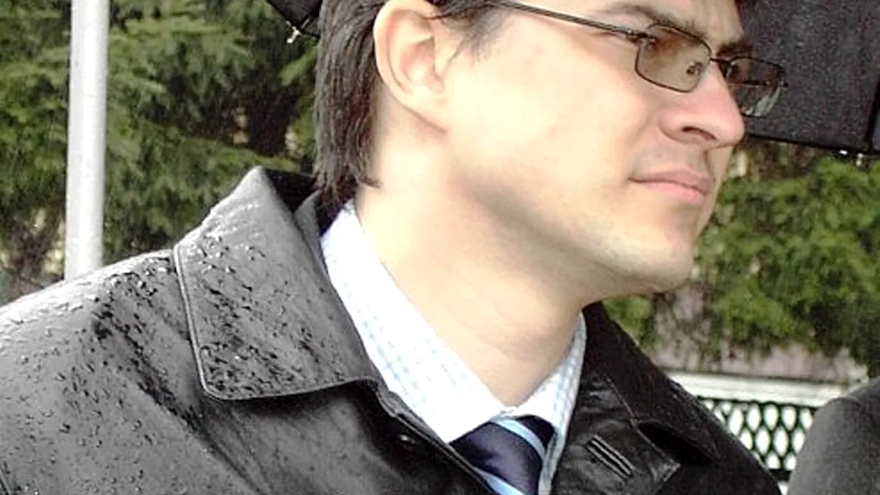 Șeful Antifraudei Suceava, trimis în judecată pentru că vindea informații firmelor protejate