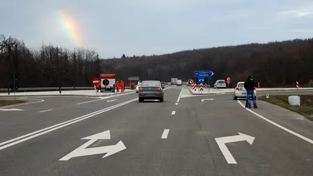 Boc face ce nu a reușit Firea: Centura de 38 de km a orașului va fi construită de Primărie în locul Guvernului. Clujul va avea centură înaintea Bucureștiului 