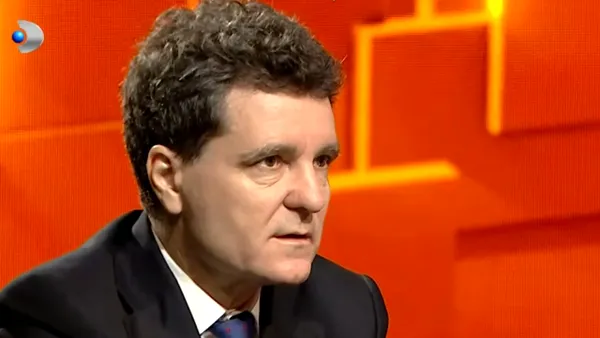 Nicușor Dan susține că trebuie să redea încrederea românilor prin prezentarea „tuturor” elementelor” legate de anularea alegerilor, dar spune că „am reușit în mare măsură acest lucru în plan extern”