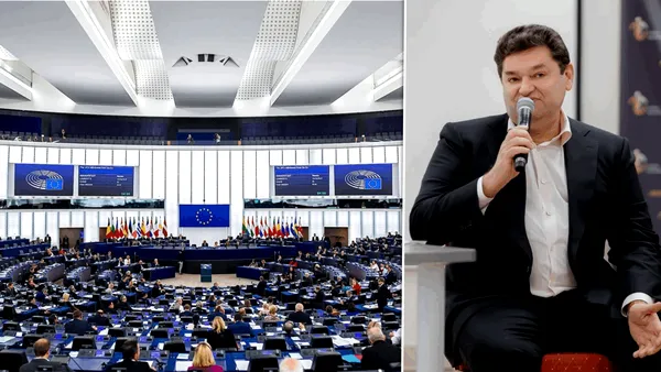 Nouă ipoteză în jurul tentativei de asasinat din Monaco. Iermolaiev urma să țină un discurs în Parlamentul European despre corupția de la Kiev