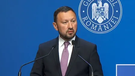 Mircea Fechet: Au fost RETURNATE peste jumătate de miliard de pet-uri prin SGR/Petrurile fără LOGO pot fi comercializate, în termenul de valabilitate