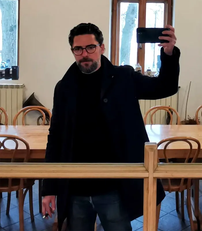 Dan Bordeianu