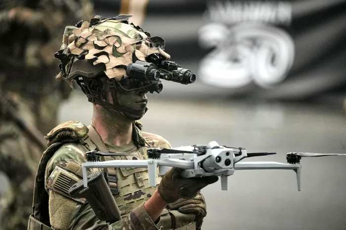 SUA s&#259;rb&#259;toresc 250 de ani de la &icirc;nfiin&#539;area armatei americane cu o parad&#259; militar&#259;. Ceremonia coincide cu ziua de na&#537;tere a pre&#537;edintelui Trump