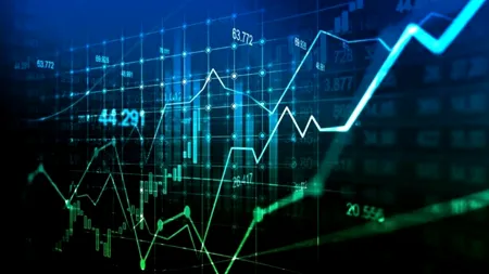 Indicele ROBOR la trei luni a URCAT la 5,92% pe an