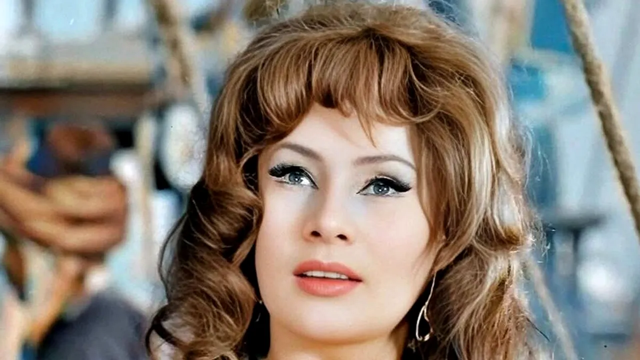 Cele mai frumoase actrițe din filmele românești. Cum arătau Marga Barbu, Tora Vasilescu și Stela Popescu în tinerețe