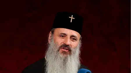 ÎPS Teofan, mitropolitul Moldovei si Bucovinei: Suntem la capătul unui an care a tulburat profund viaţa întregii lumi / Trăim incertitudinea că această epidemie se va încheia în curând