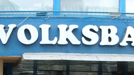 Cât a plătit Banca Transilvania pentru achiziția Volksbank România