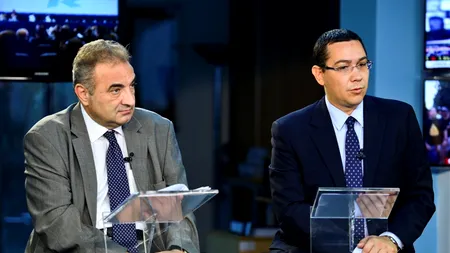 Ministerul Finanțelor îi răspunde premierului Ponta: Guvernul va da bani la rectificarea bugetară pentru spitale, pensii și administrațiile publice