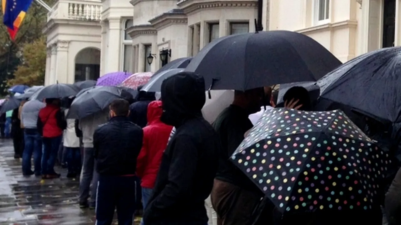 Alina Gorghiu anunță un proiect legislativ al PNL pentru votul în Diaspora. Care este principala modificare