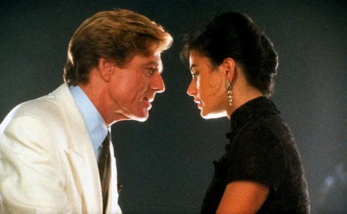 propunere indecentă, demi moore, woody harrelson, film