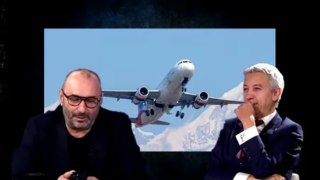 Dan Diaconescu: „M-a costat 4000 de lei un ZBOR București-Craiova dus-întors”
