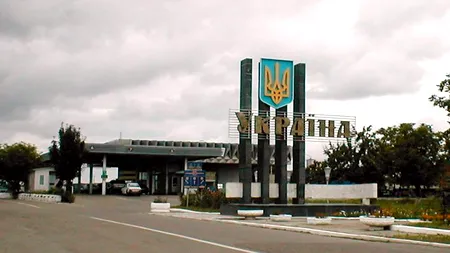 Ucraina vrea echipe mixte de control la punctele vamale cu state UE, inclusiv cu România