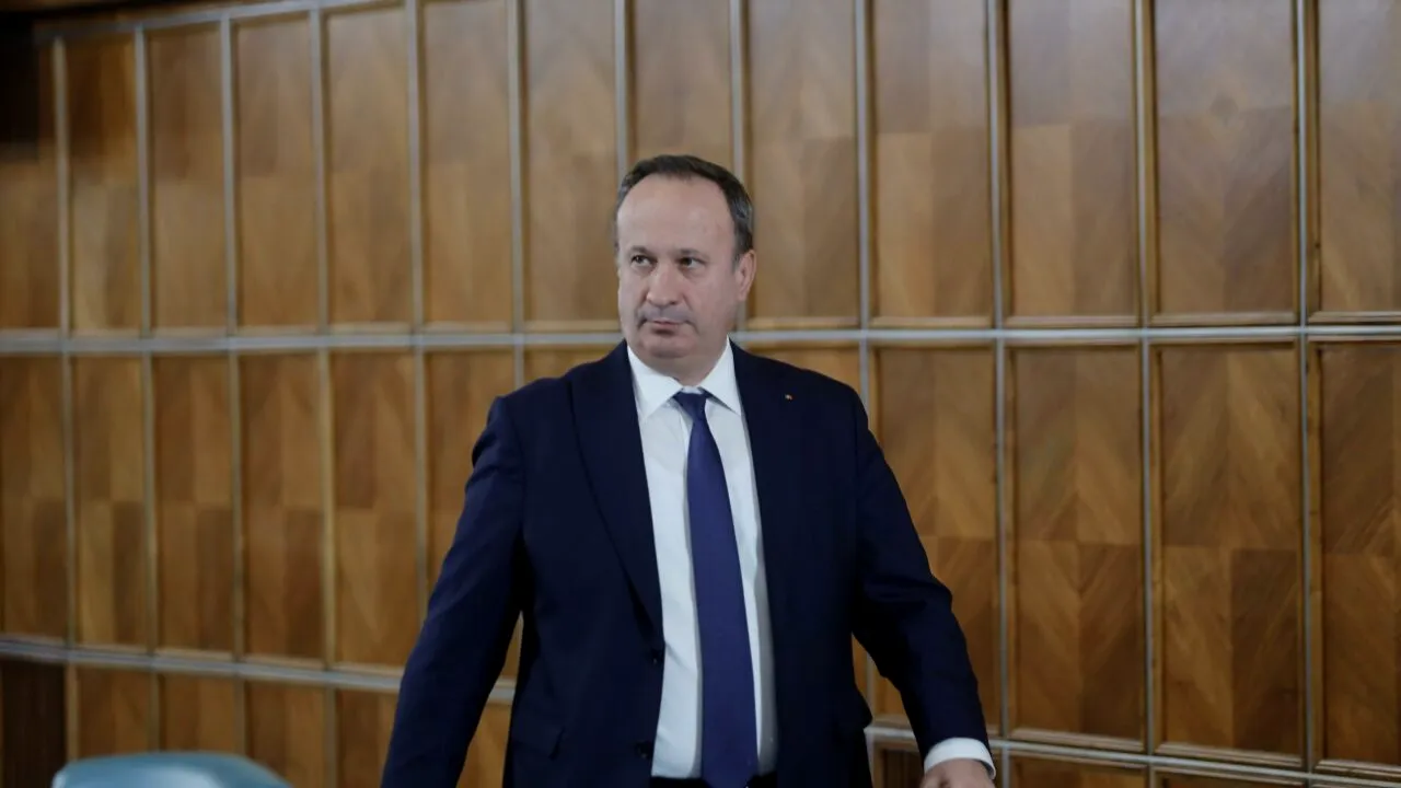 Adrian Câciu, după ANULAREA alegerilor prezidențiale: „O decizie a CCR corectă. Candidații să înțeleagă că circul și jignirile nu unesc, ci dezbină”