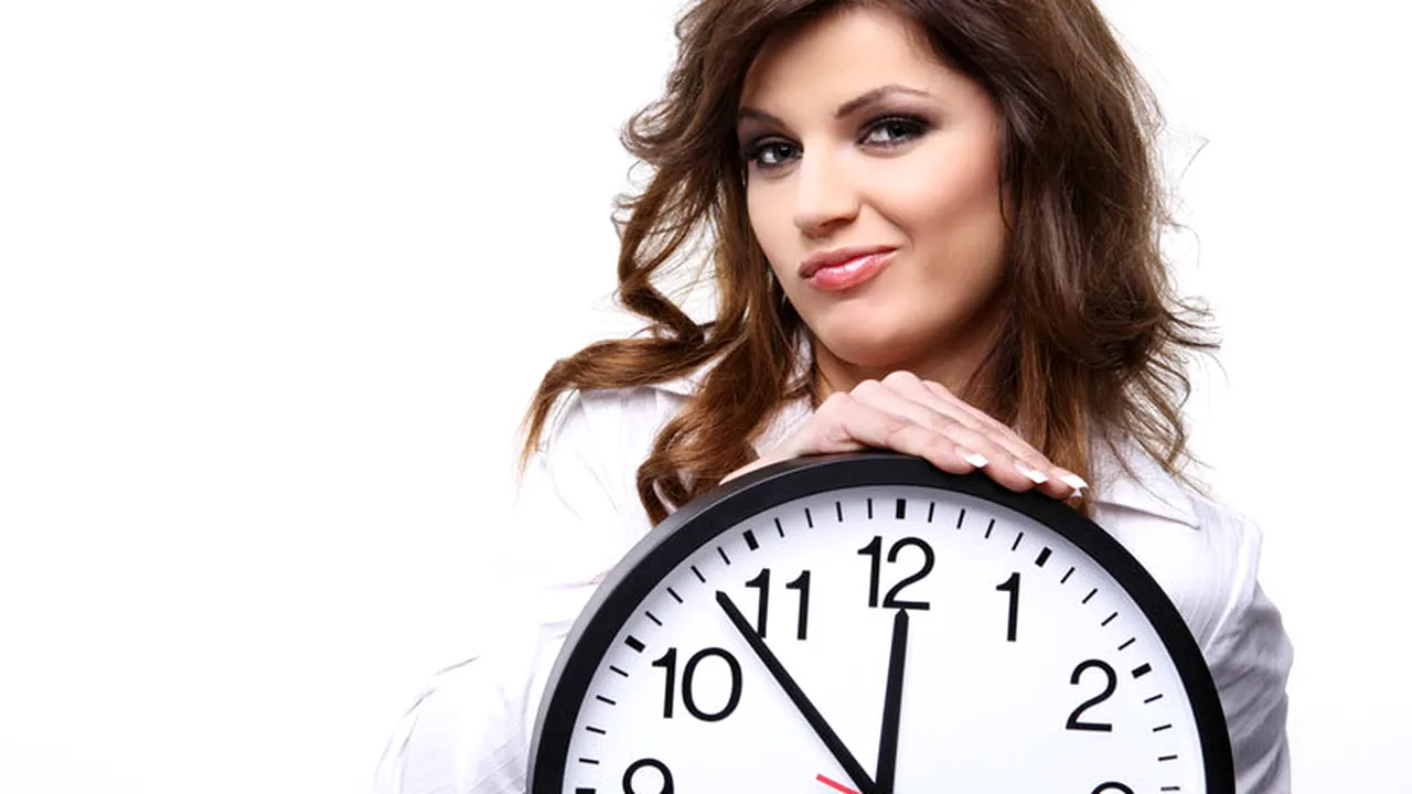 ORA DE VARĂ 2016. Când se trece la ora de vară și cum a apărut această practică