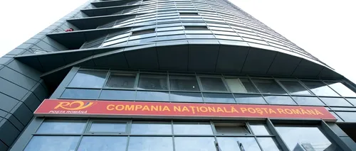 MSI: Ofertele pentru privatizarea Poștei Române vor fi depuse până la 30 iunie 2014