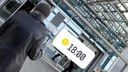 Ce a pățit o pensionară, după ce a fost prinsă 