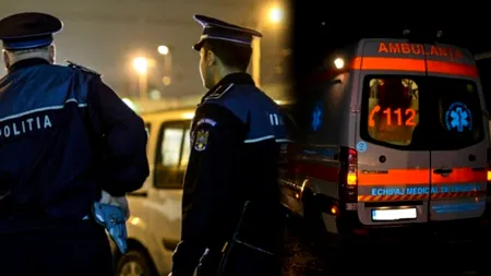 Tânăr de 29 de ani, aflat sub influența drogurilor, a ACCIDENTAT mortal o femeie, în Slatina. Cine este influentul său tată