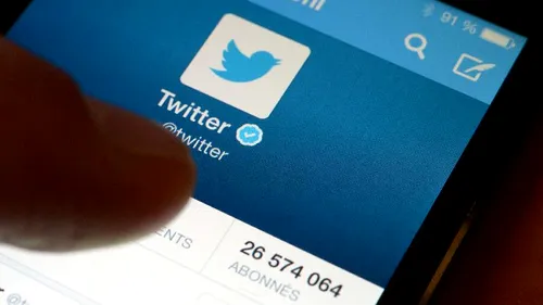 De ce a suspendat Twitter peste 370.000 de conturi  în șase luni