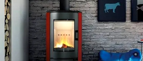 Soba de tip șemineu - alternativa perfectă pentru încălzirea rapidă și naturală a casei tale (P)