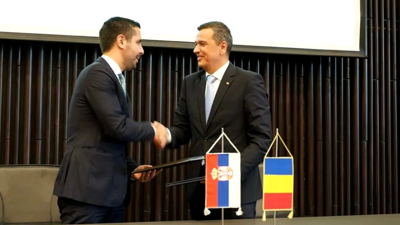 Grindeanu, replică acidă după ce Drulă a acuzat că „a dat de gard” cu Autostrada Transilvania: „Lucrurile în România se mişcă şi fără rangă”
