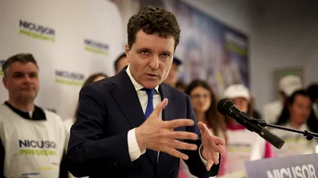 Townhall: „Nicușor Dan, un cal troian sprijinit de SOROS. Ar afecta relațiile României cu SUA și ar contribui la atingerea scopurilor lui Putin”