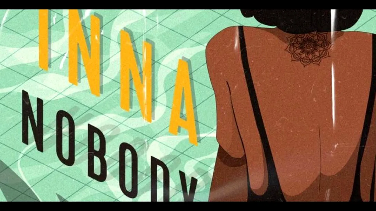 LANSARE. INNA și-a surprins fanii cu o piesă nouă! Iată cum sună ”Nobody”, cel mai nou hit al artistei!