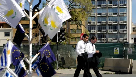 Care a fost motivul demisiei președintelui Bank of Cyprus