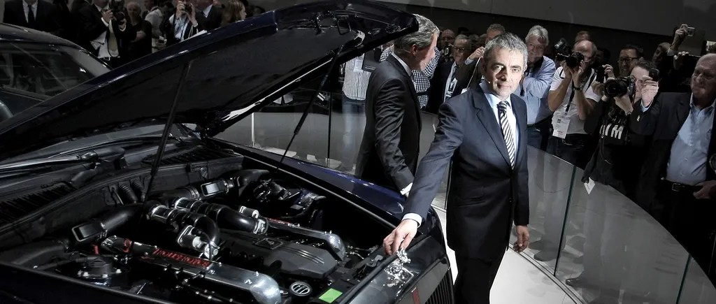 „Mr. Bean”, acuzat că e responsabil pentru vânzările slabe de mașini electrice