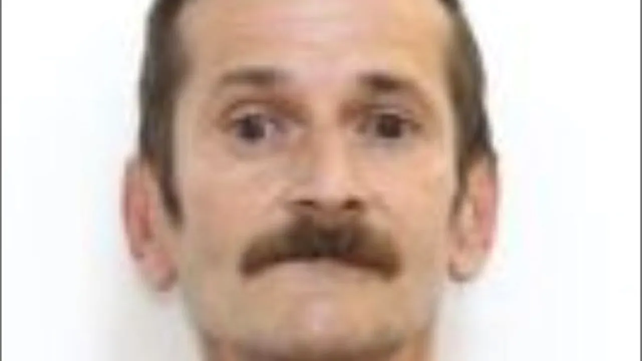 Bărbat din Hunedoara, dat dispărut de mai multe zile