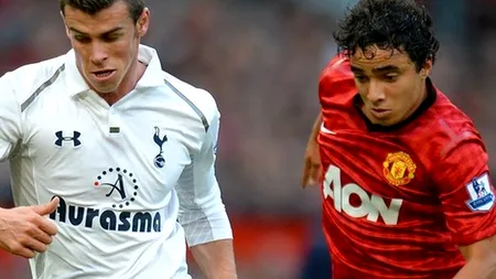 Manchester United vrea să ia unul dintre cei mai buni jucători din lume, pentru 102.000.000 de euro