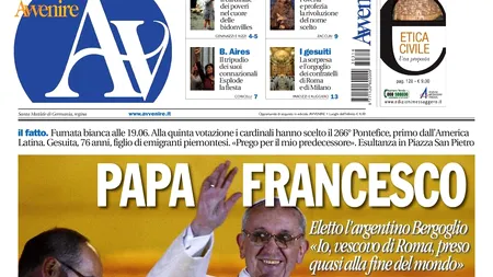 O civilizație a debarasării